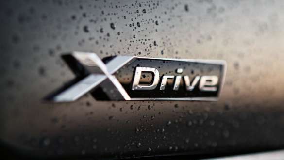 BMW X6 M50i avec xDrive G06 BMW X6 M50i avec transmission intégrale intelligente BMW xDrive G06 2018 SUV