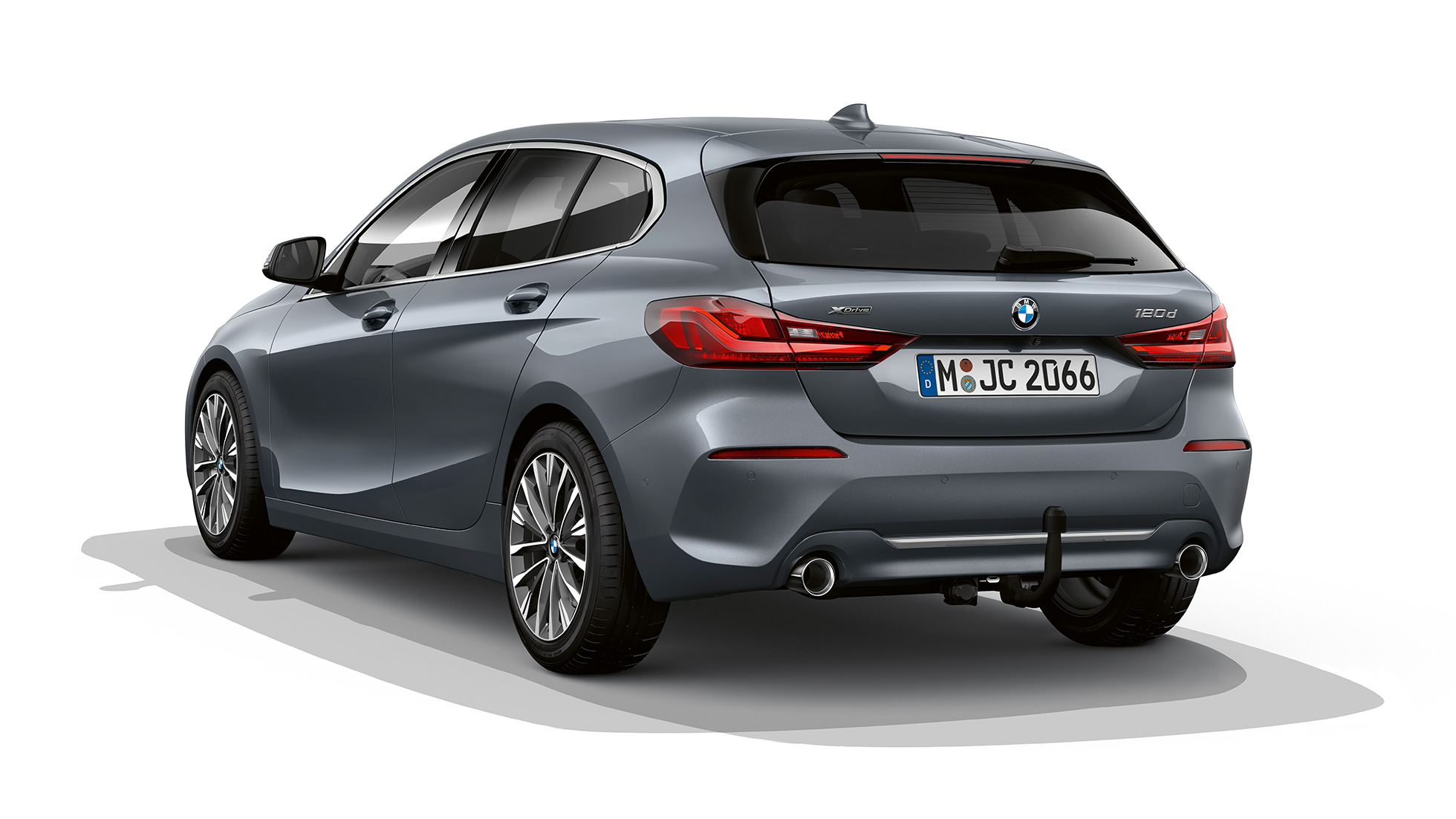 BMW Série 1 détails et caractéristiques techniques BMW.nc