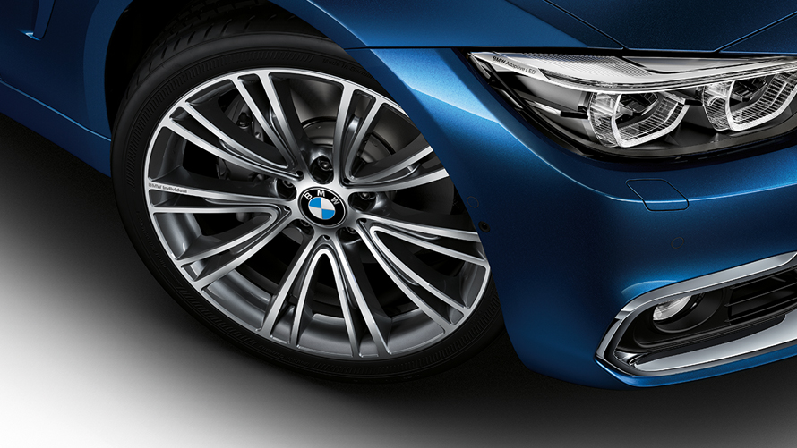 BMW Série 4 Coupé BMW Série 4 Coupé