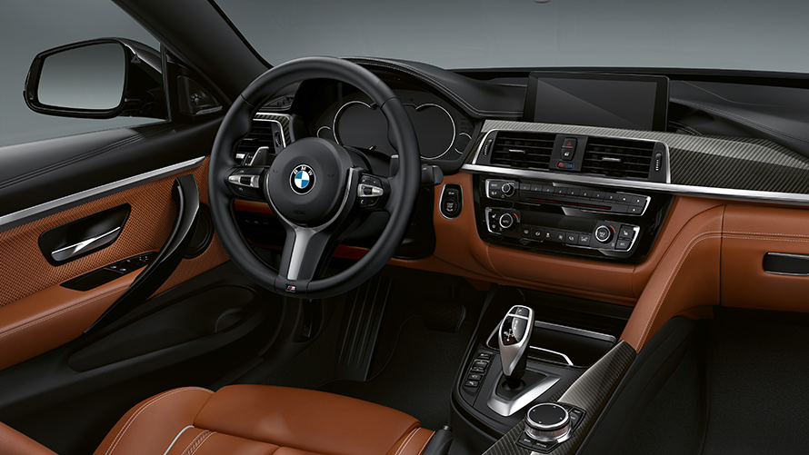 BMW Série 4 Coupé BMW Série 4 Coupé