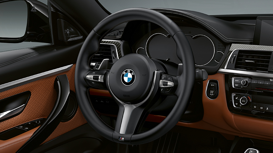 BMW Série 4 Coupé BMW Série 4 Coupé