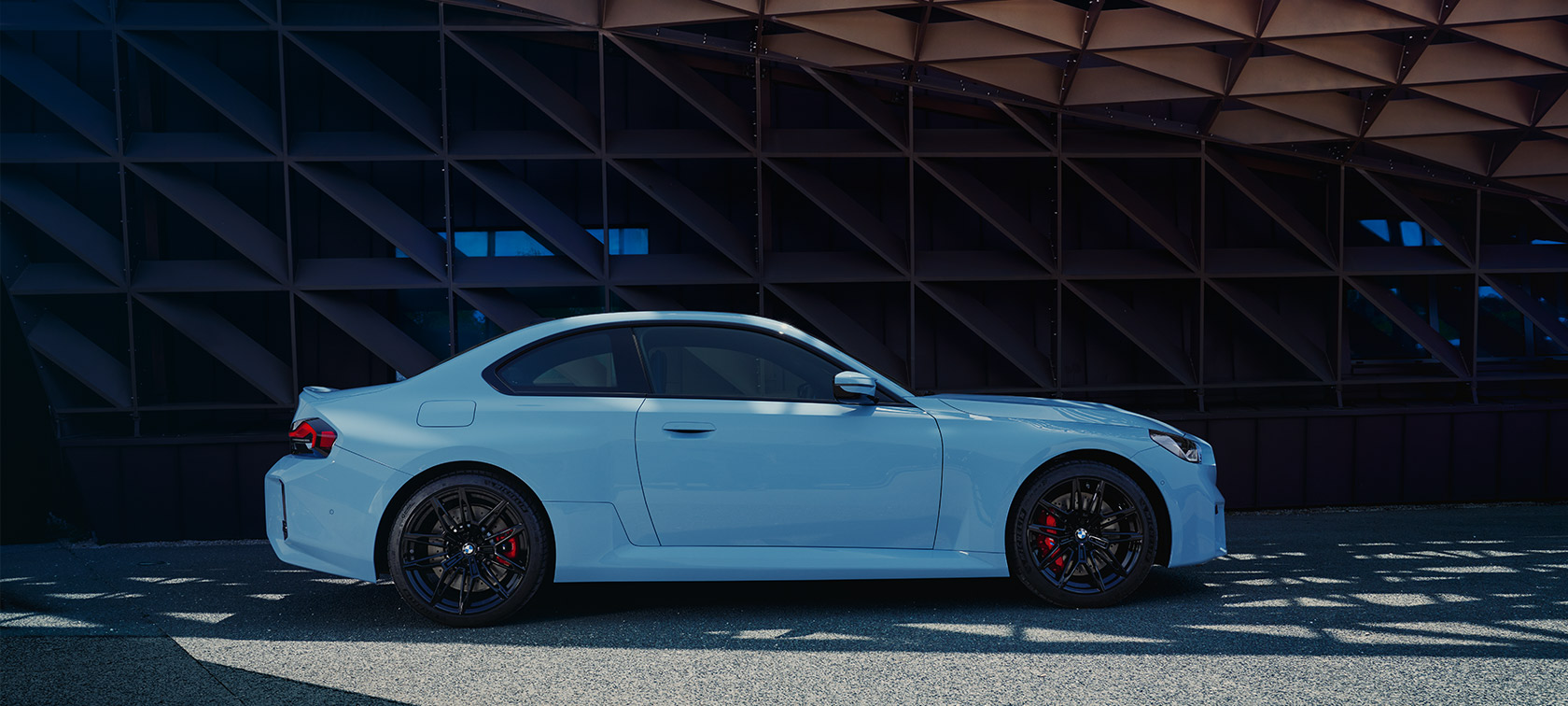 BMW M2 G87 G42 Caractéristiques techniques Caractéristiques techniques BMW M2 G87 G42