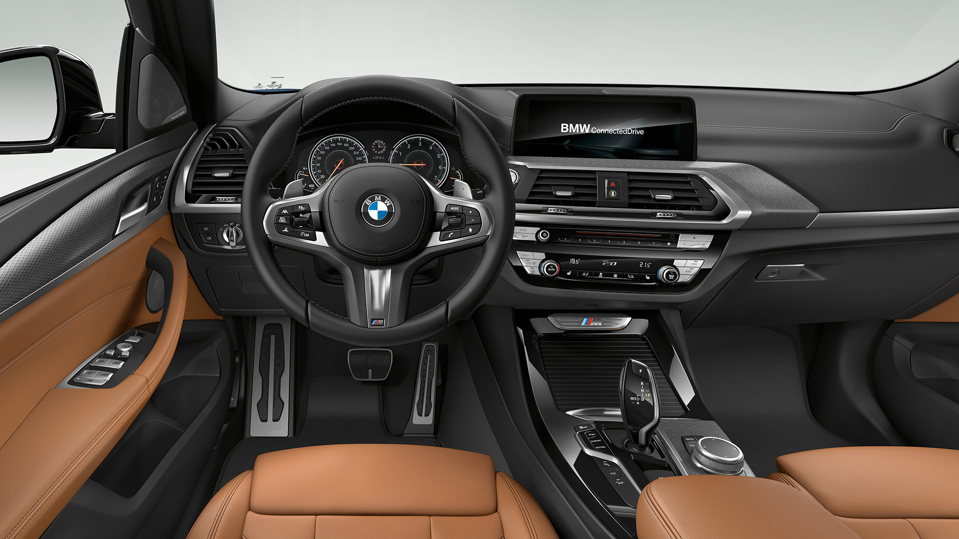 BMW X3 M BMW X3 M Competition, BMW X3 M et BMW X3 M40i