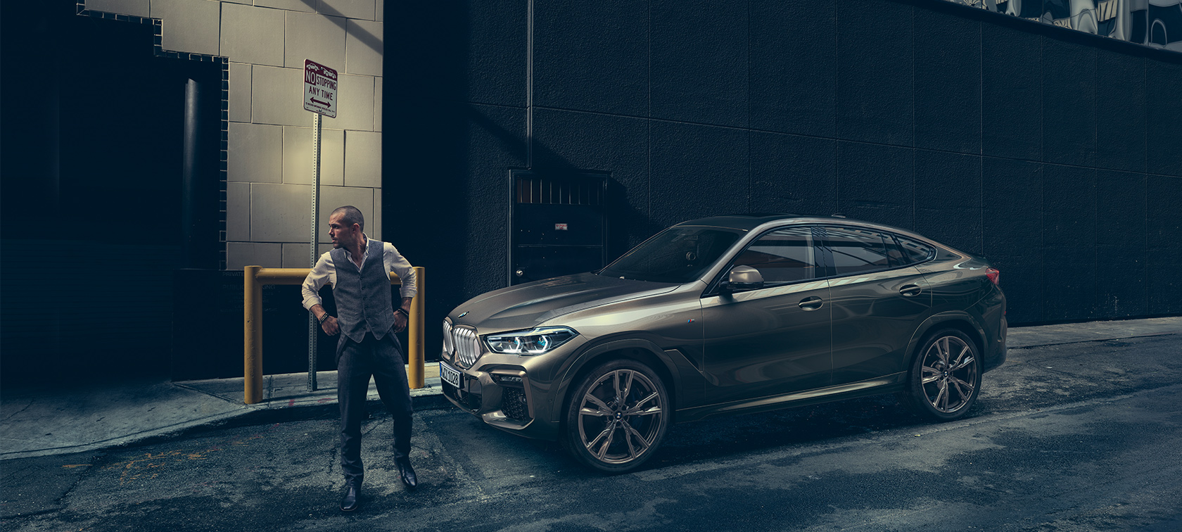 X6