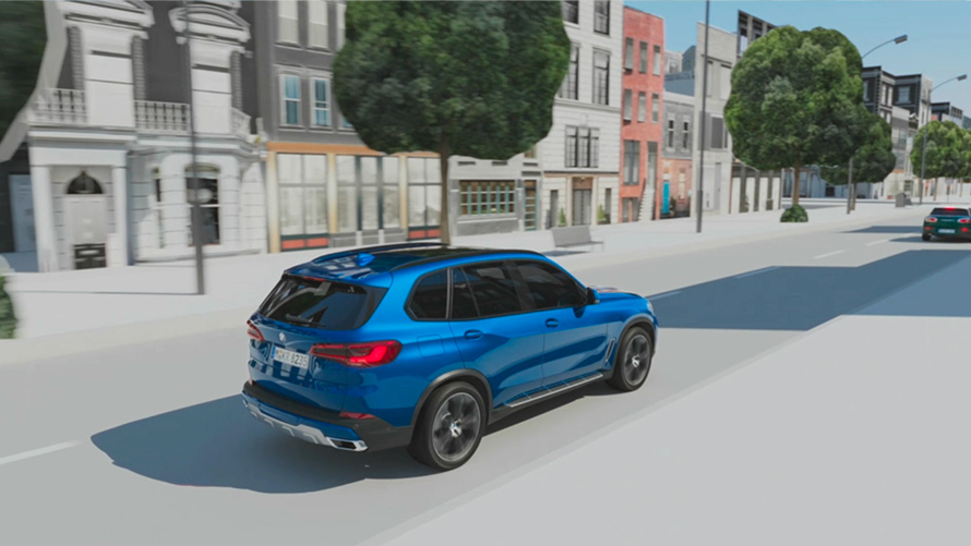Conseils pratiques pour une conduite efficiente. Conseils pratiques pour une conduite efficiente BMW EfficientDynamics