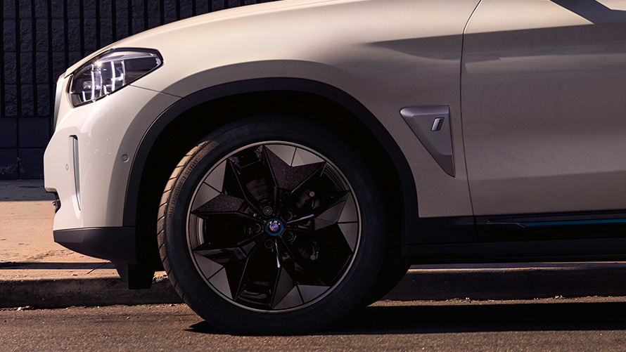 Jantes Air Performance Jantes BMW EfficientDynamics Air Performance