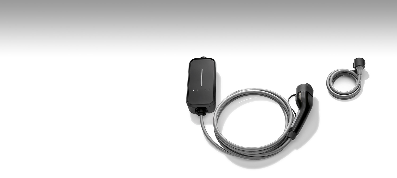 Électromobilité BMW, support de recharge BMW, BMW chargeur rapide flexible