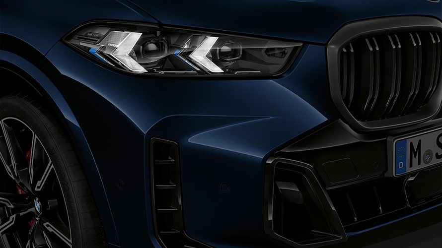 BMW X5, BMW Individual, l'expression de votre personnalité. BMW X5, BMW Individual, l'expression de votre personnalité.