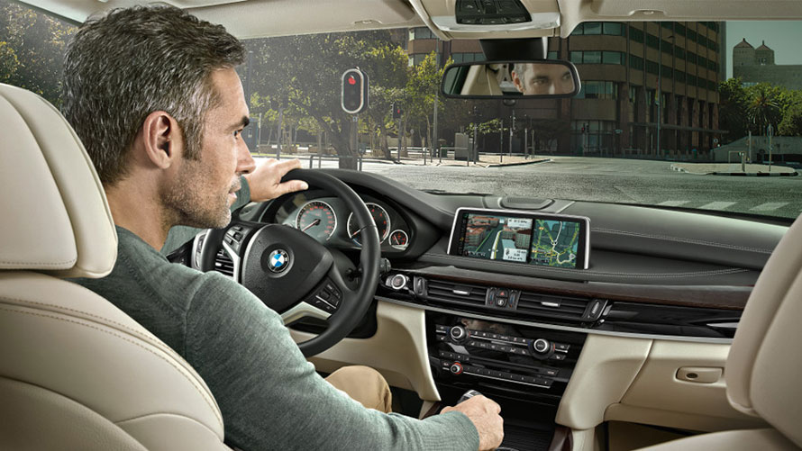 BMW Service BMW Service