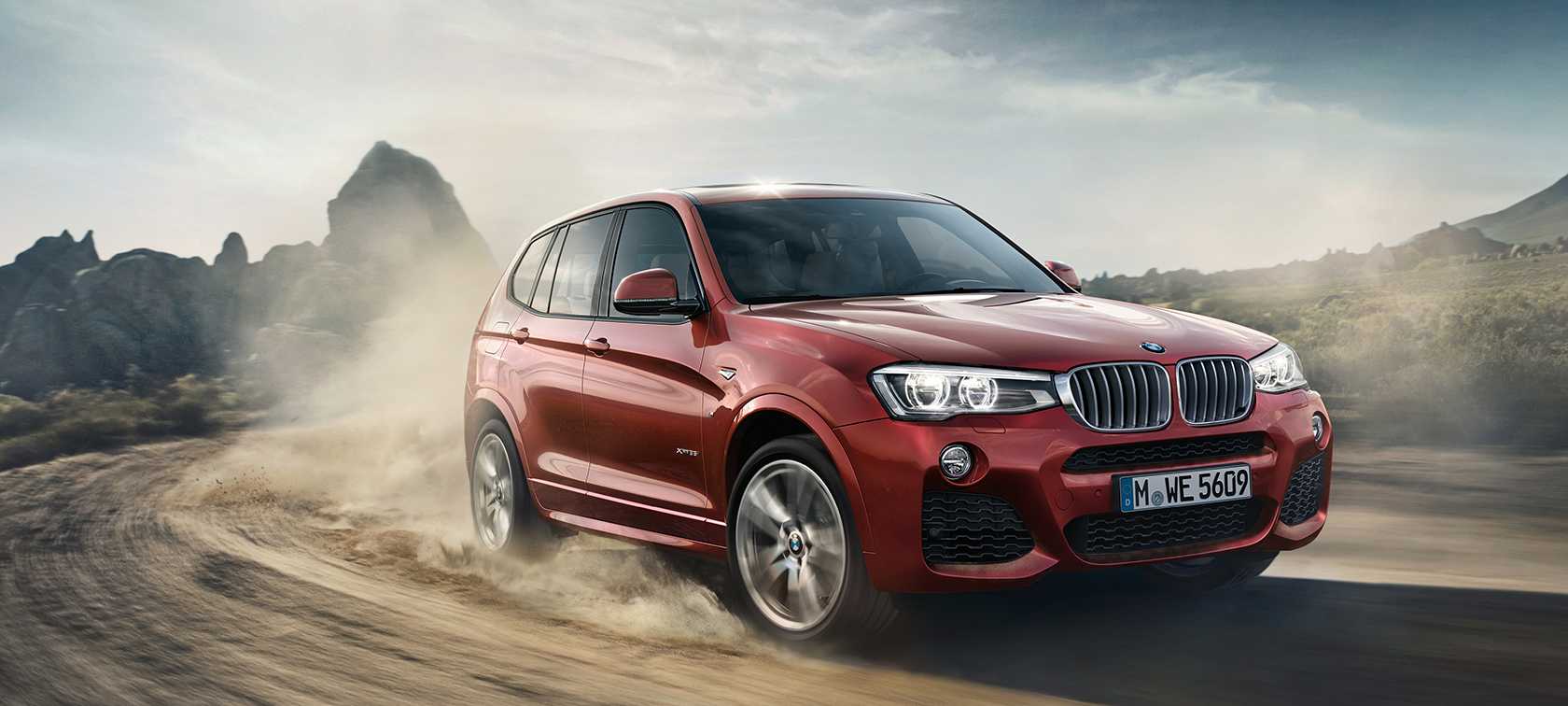 Élevez votre BMW à la puissance M Élevez votre BMW à la puissance M