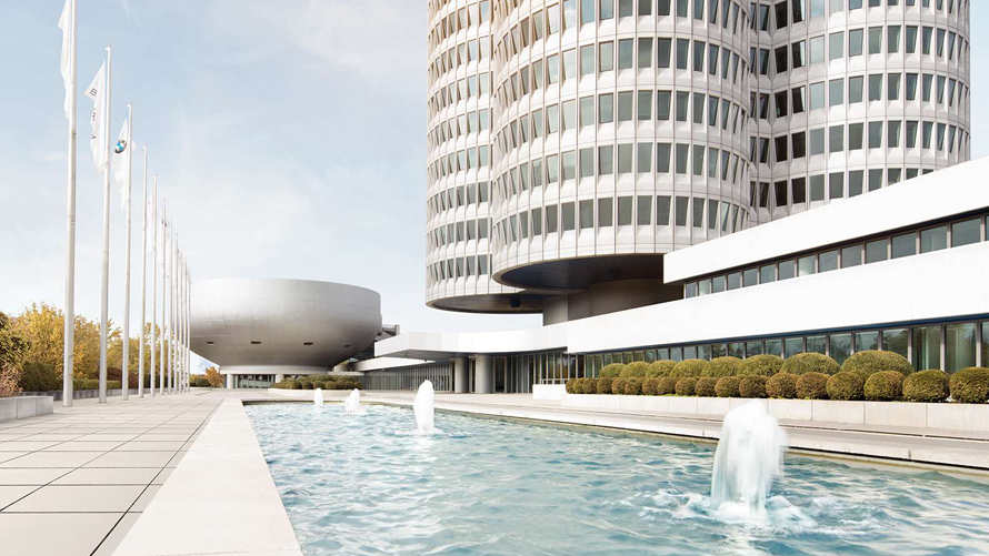 BMW Group BMW Group