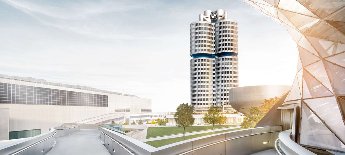 THE NEW BMW NATURAL AIR THE NEW BMW NATURAL AIR