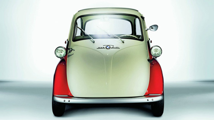 BMW Classic BMW Classic