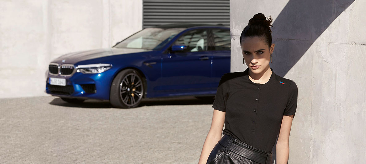 BMW Lifestyle: Pour tous ceux qui aiment bouger BMW Lifestyle: Pour tous ceux qui aiment bouger