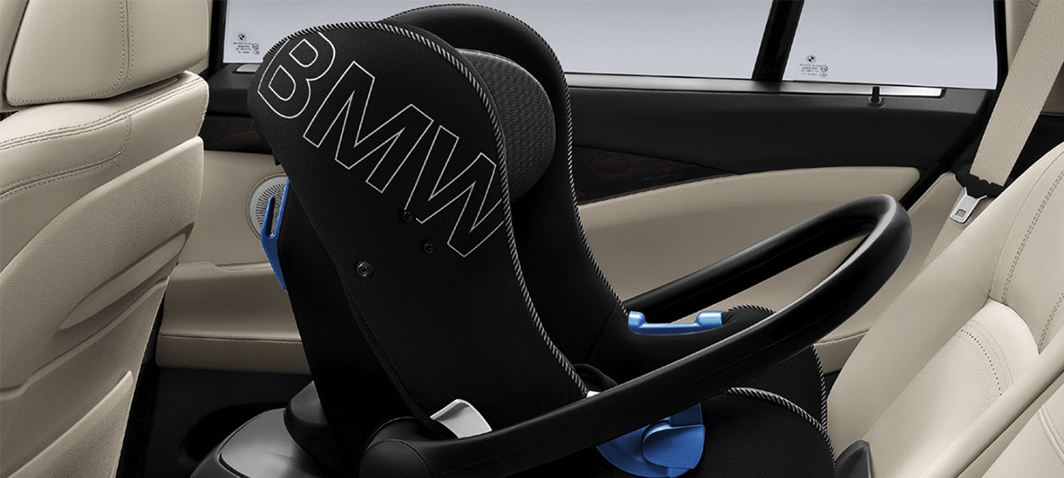 Junior Seat Junior Seat