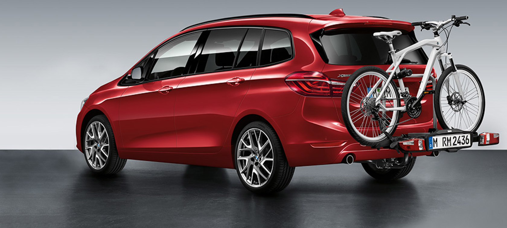 Accessoires d’Origine BMW Accessoires d’Origine BMW