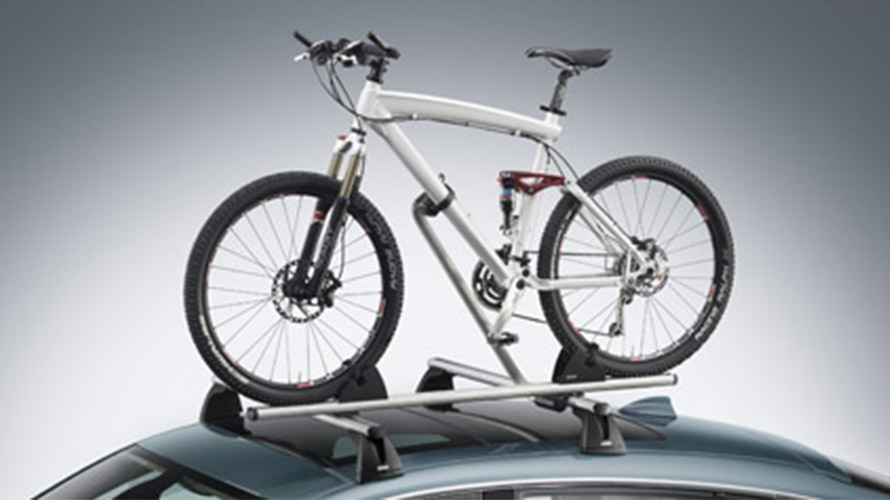 Porte-vélos Porte-vélos