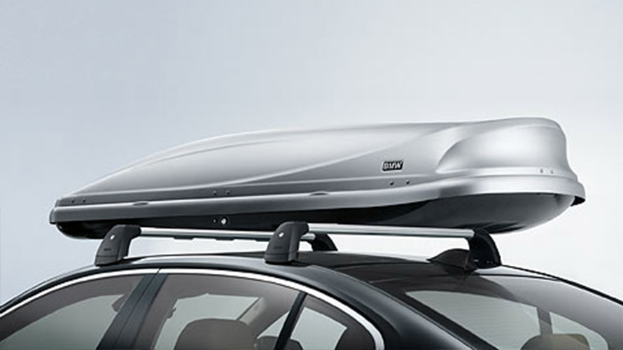 Coffre de toit BMW 320 Coffre de toit BMW 320