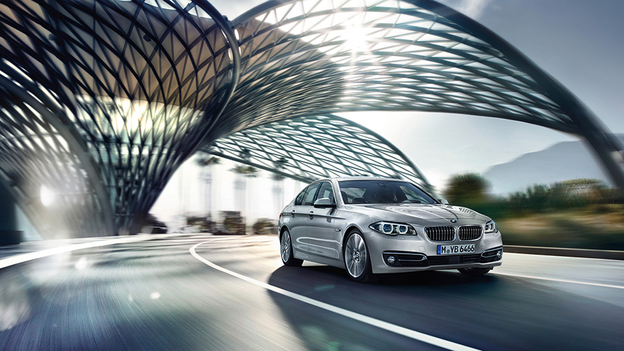 BMW 5 Series accessories 2013 BMW 5 Series accessories 2013