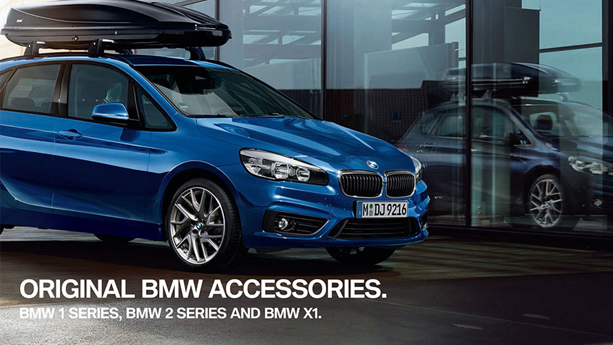 BMW 1 Series, BMW 2 Series, BMW X1 BMW 1 Series, BMW 2 Series, BMW X1