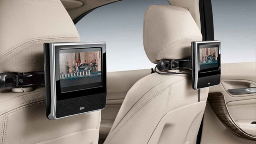 DVD System Tablet DVD System Tablet
