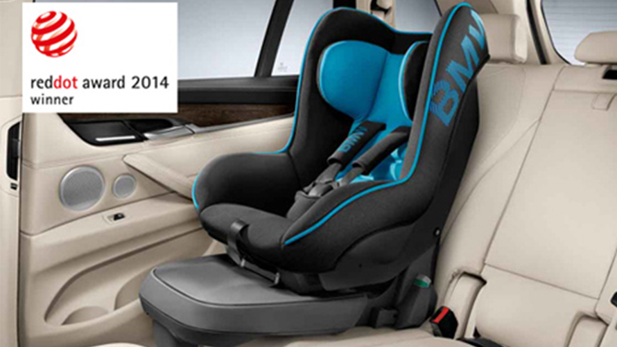 Junior Seat Junior Seat
