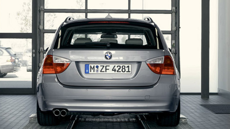 BMW Workshop Services BMW Workshop Services